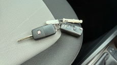 SEAT Ibiza 1.4 Toca 5dr Petrol Hatchback